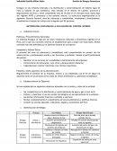 Gestión de Riesgos Financieros