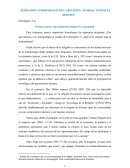 Antropología de la Religión. Teorías, enfoques, debates