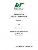 Implementacion de 8D