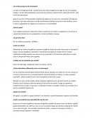 Interacccion niño de inicial