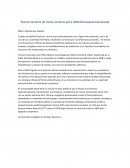 Futuro incierto de Tesla, Incierto pero definitivamente fascinante