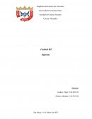 Proyecto de inversion. MercadoLibre