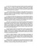 ETICA LABORAL