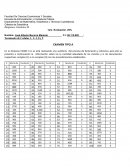 Inferencias Estadisticas