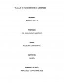 FILOSOFIA CORPORATIVA. GO Corp