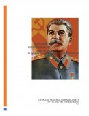 Iósef Stalin Lider autoritario
