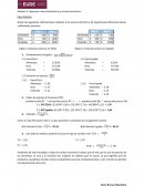Aspectos macro y microeconomicos
