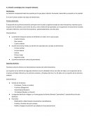 Cronología de la erupción dentaria