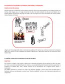 Palabras primitivas, derivadas y compuestas