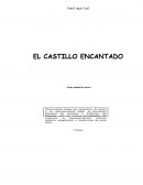 EL CASTILLO ENCANTADO (TÍTERES)