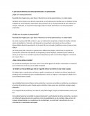 Pautas activas. ¿Qué es la venta presencial?