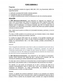 Modelo de negocio B2B, B2C, C2C