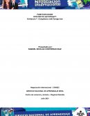 Evidencia 7: Compliance with foreign law