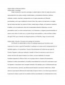 Subjetividad en diferentes ámbitos