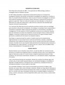 BIOGRAFÍA DE ELTON MAYO