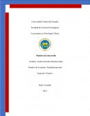 CRITERIO MODELOS DE DESAROLLO