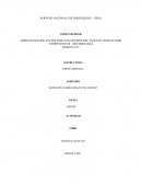 ¿Cuáles de las características de los 4 modelos presentados por darío rodríguez mansilla, evidencia usted en el caso de “crepes & waffles”?