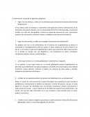 LA GLOBALIZACIÓN. ¿En qué consiste el concepto de Aldea Global?