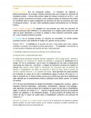 Caso Ana Estrada expediente 573 -2020 Demanda de Amparo interpuesto por la Defensoría del Pueblo