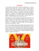 El fundador