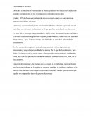 ANALISIS DE ESTADOS FINANCIEROS