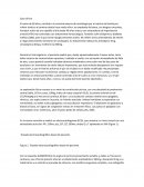 Caso clínico: angina