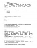 ¿Qué es la cadena de suministro?