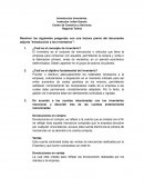 ¿Cuál es el concepto de inventario?