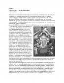 Los dos reyes y los dos laberintos