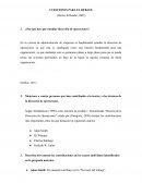 Ejercicios de Heizer