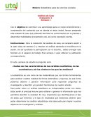 Estadística para las ciencias sociales