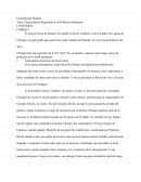 Características Regionales de la Población Panameña