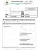 MANTENIMIENTO DE EXTRACTORES DE HUMO