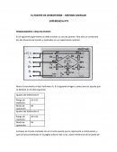 Puente de Wheatstone