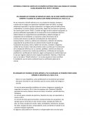 CRITERIOS A TENER EN CUENTA EN UN DISEÑO ELÉCTRICO PARA UNA UNIDAD DE VIVIENDA