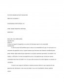 Modelo de Negocio. IDEA DE UNA PAPELERÍA