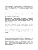 Bavaria ¿Cómo ha cambiado el consumo de sus productos en esta pandemia?