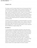 Ventajas y desventajas de agroquímicos