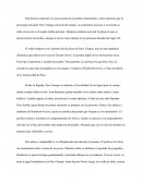 Resumen de Paco Yunque