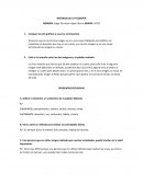 METODOS DE LA FILOSOFÍA