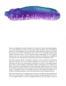 Salud pública y covid 19