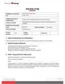 PROCEDIMIENTOS PARA REALIZAR EL CONTROL DE INVENTARIO EN LA EMPRESA