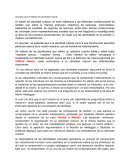 Apuntes para el debate de identidad cultural