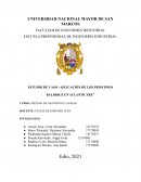 Aplicación de los principios Baldrige en Atlanticare