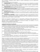 Estructuración de las Organizaciones de Mintzberg - Resumen caps. 1 a 22