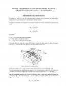 DISEÑO LOSA DOS DIRECCIONES TEORIA