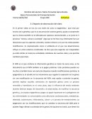 Bases Psicosociales del Comportamiento