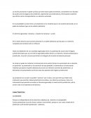 La acción en derecho penal