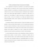 La Ética en la Educación Virtual a Consecuencia de la Pandemia