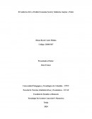 El Gobierno De Lo Posible Economía Social y Solidaria, Sujetos y Poder